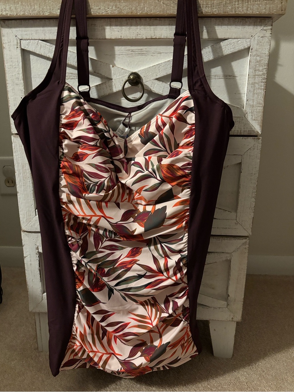 VENUS LASCANA SWIM TOP